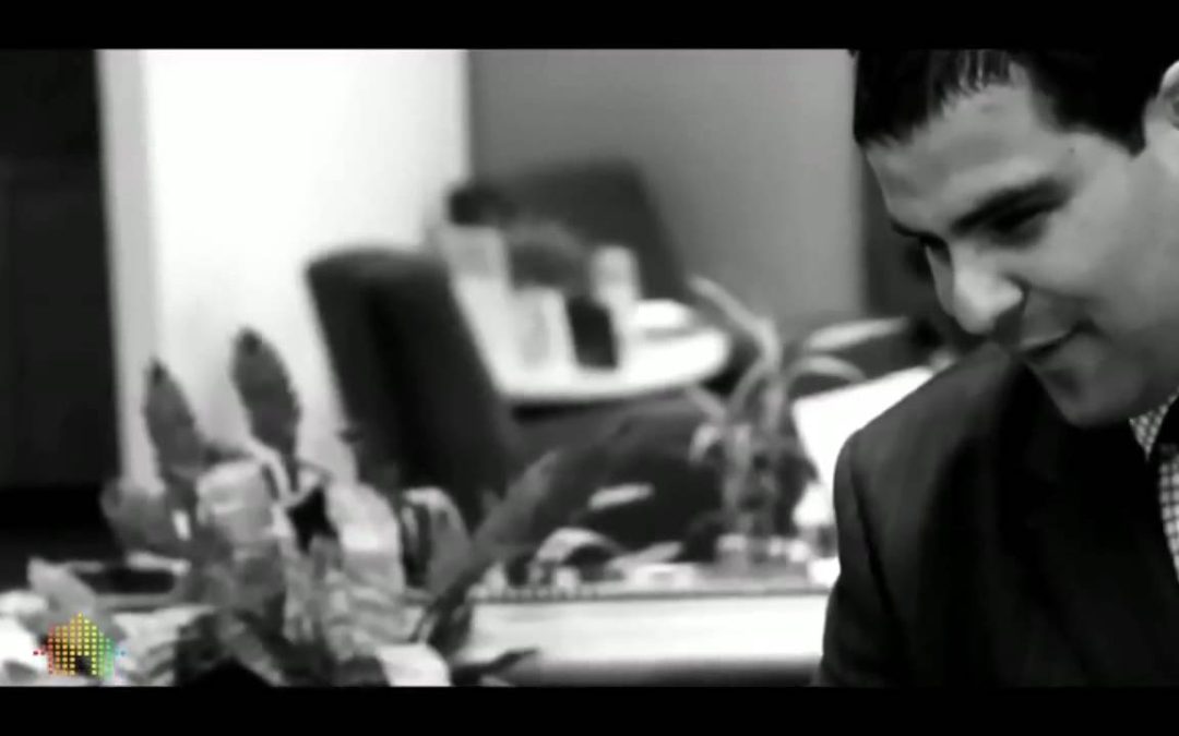 Andrew Morello Showreel