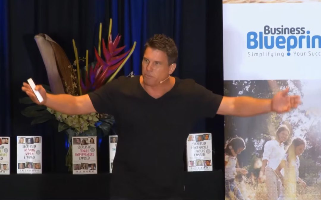 The Power of Useful Beliefs Final