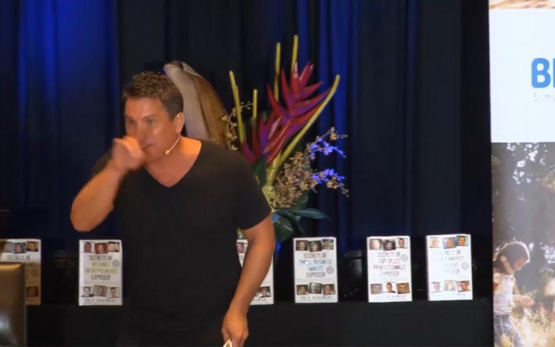 Reel – the Power of Changing Your Reality Final